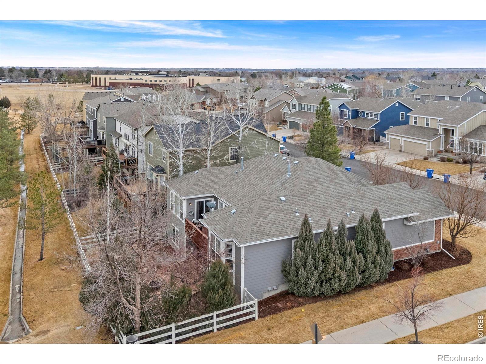 MLS Image #39 for 3005  sedgwick circle,loveland, Colorado