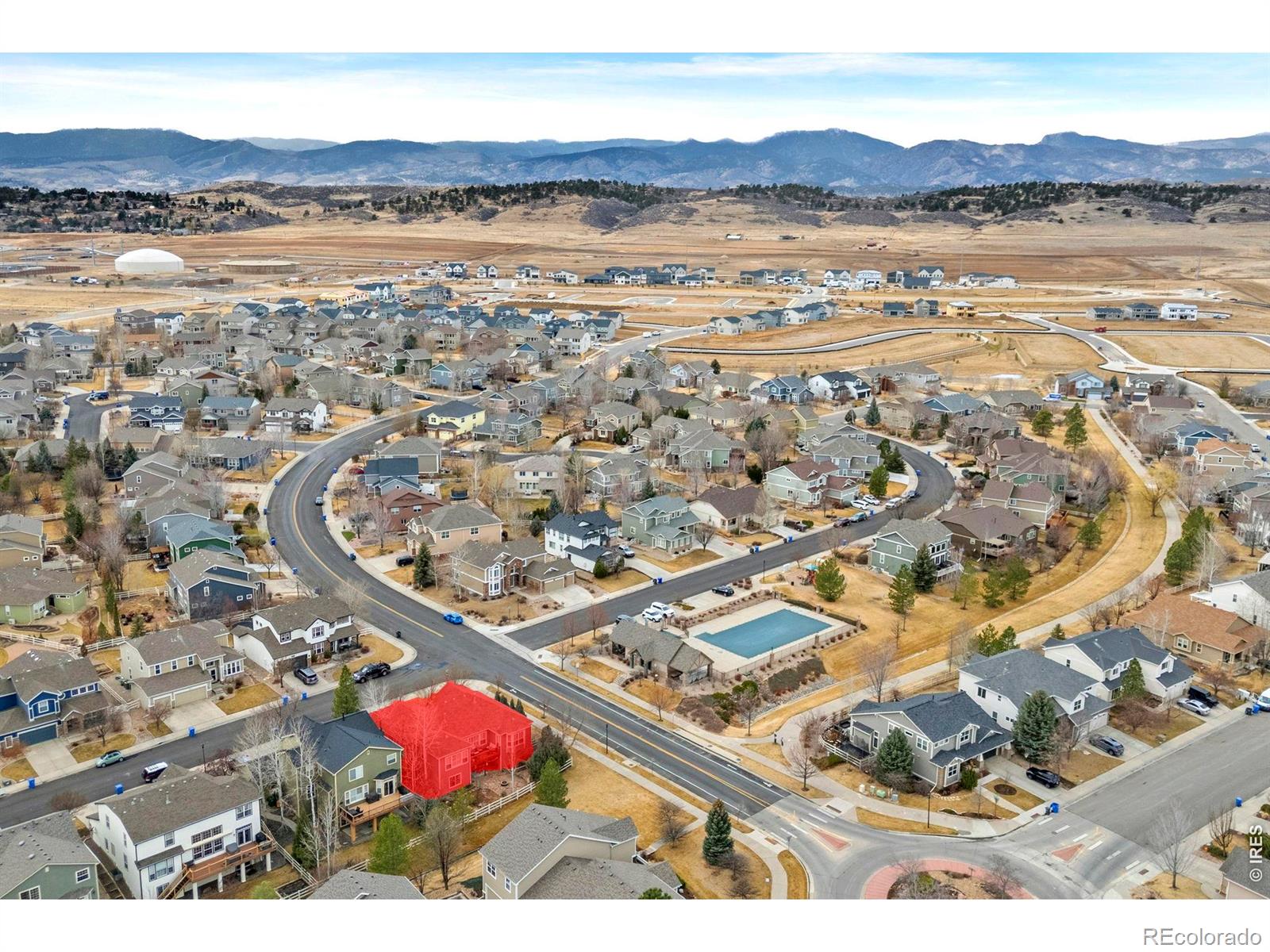 MLS Image #41 for 3005  sedgwick circle,loveland, Colorado