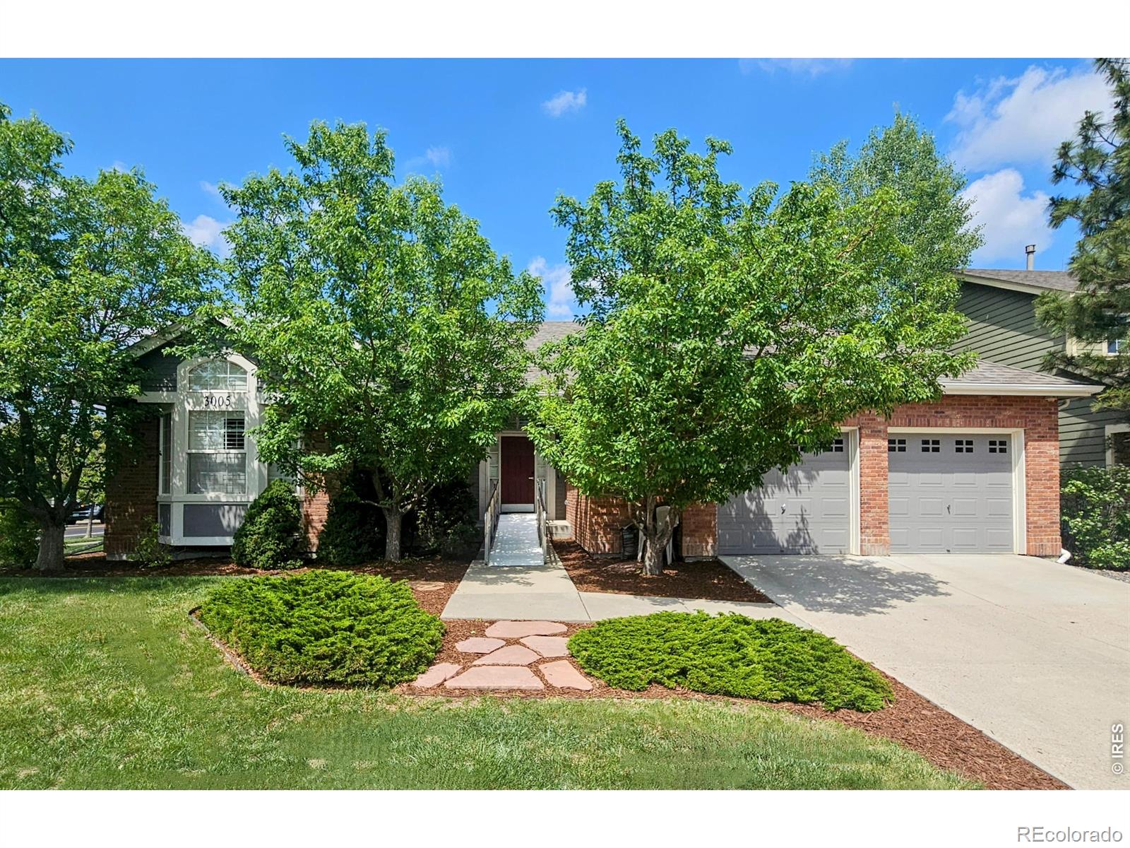 MLS Image #42 for 3005  sedgwick circle,loveland, Colorado