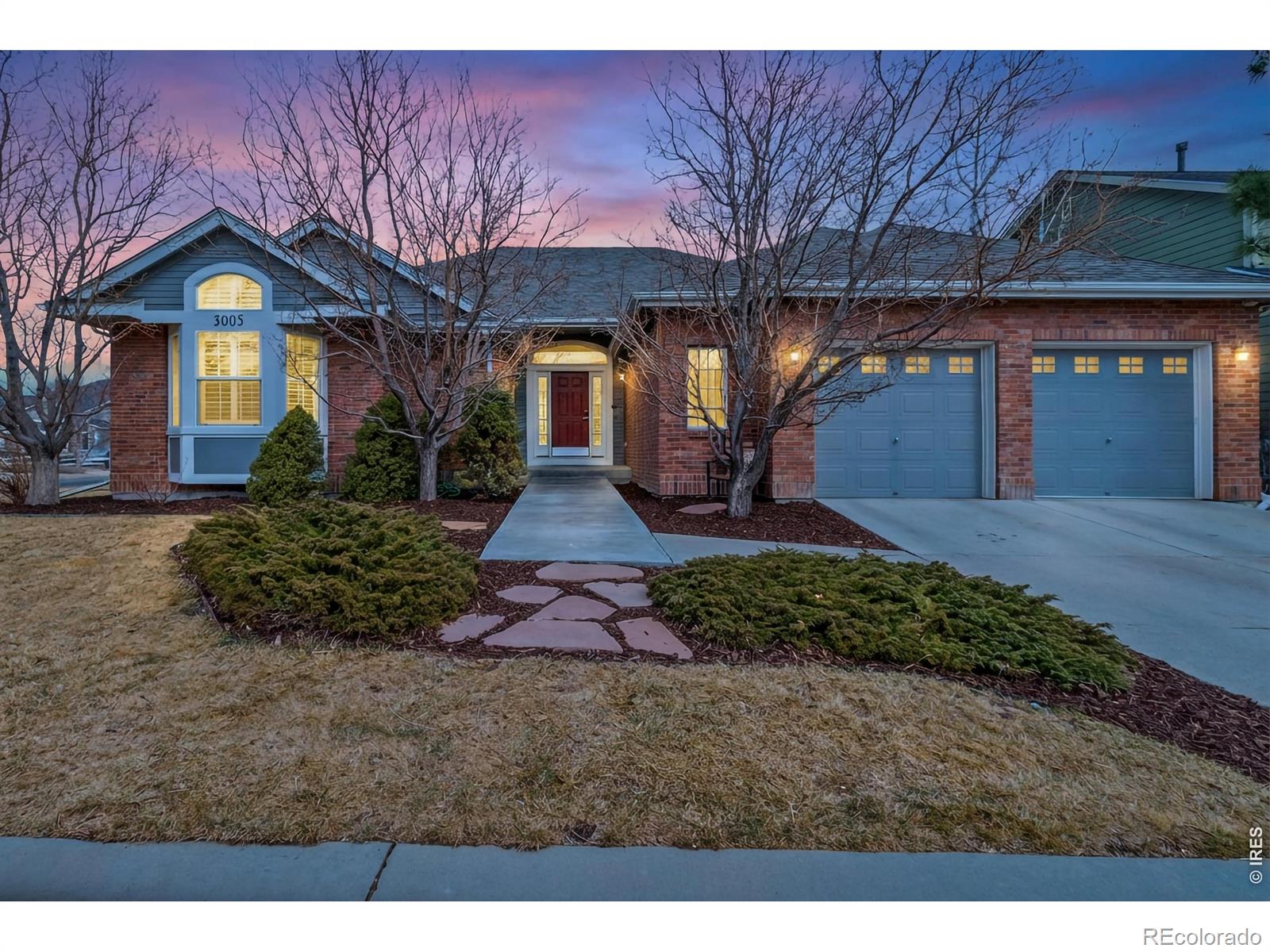 MLS Image #43 for 3005  sedgwick circle,loveland, Colorado