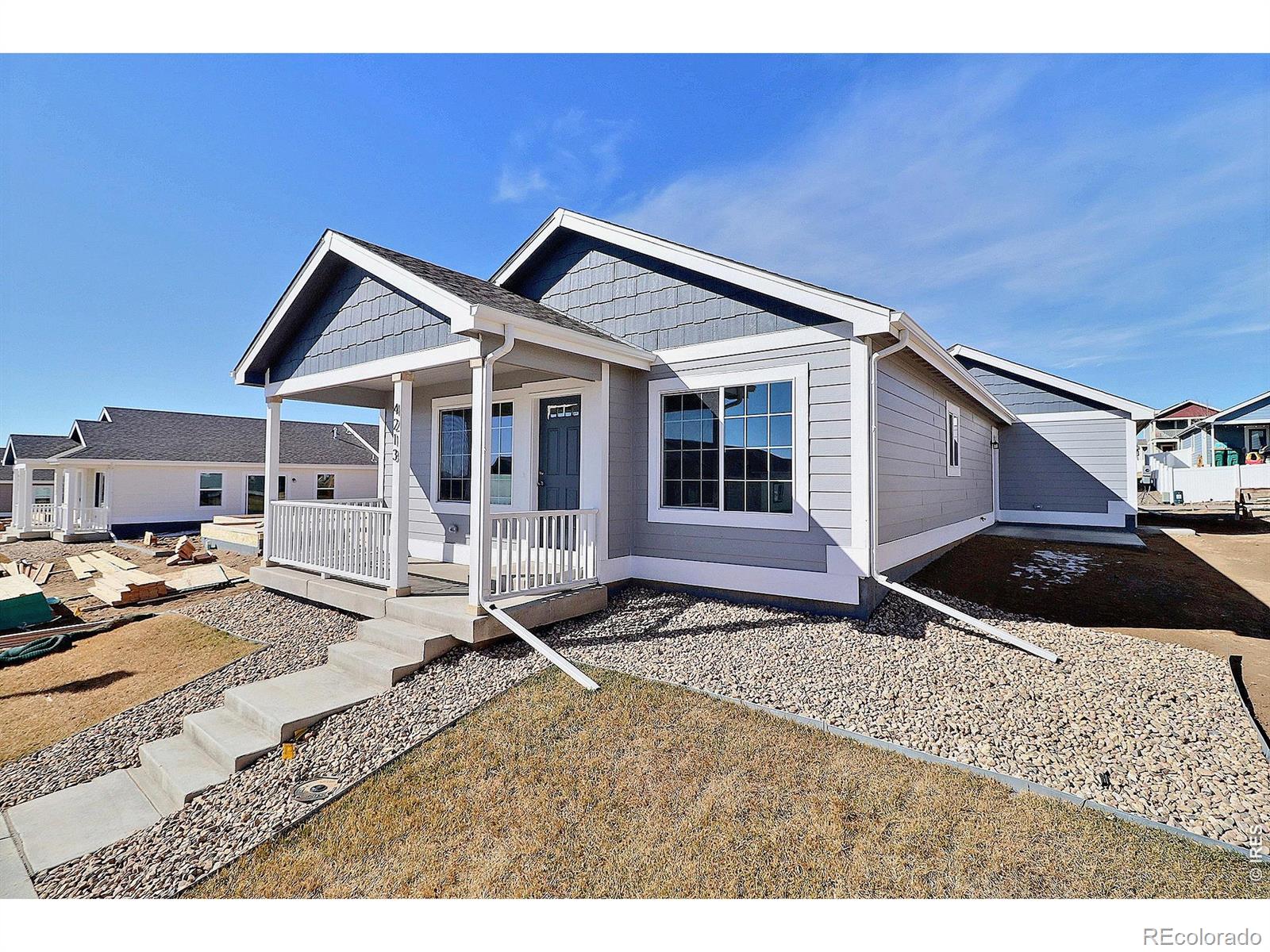 MLS Image #0 for 4213  rockcress road,evans, Colorado
