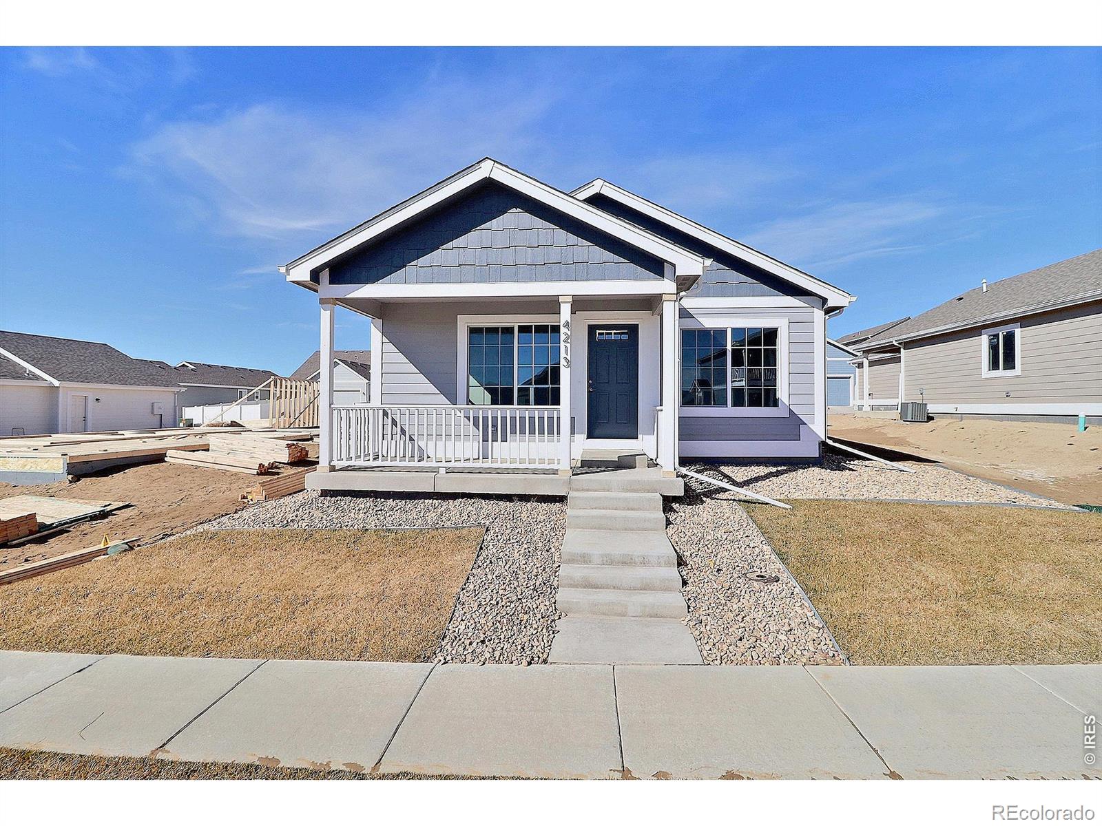 MLS Image #1 for 4213  rockcress road,evans, Colorado
