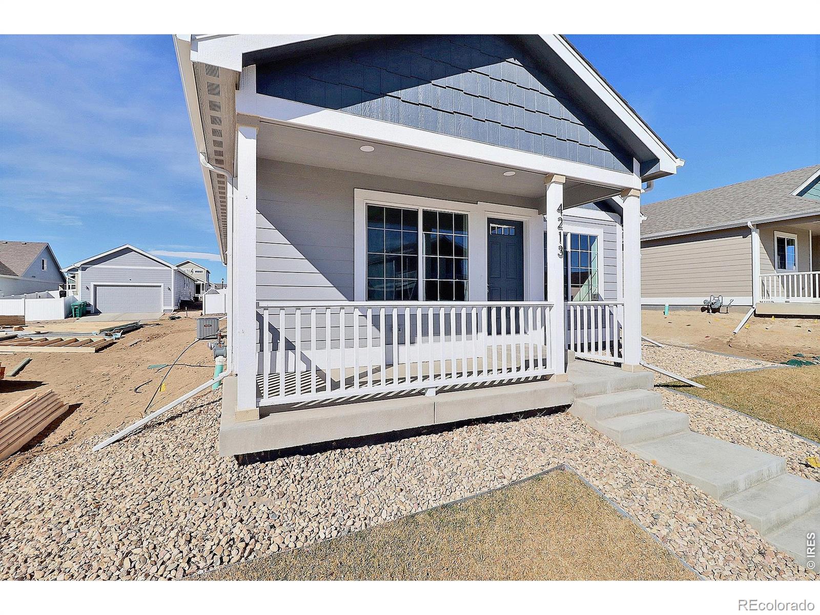 MLS Image #2 for 4213  rockcress road,evans, Colorado