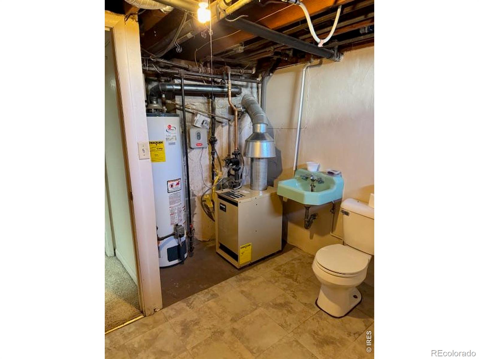 MLS Image #15 for 411 n logan avenue,fleming, Colorado