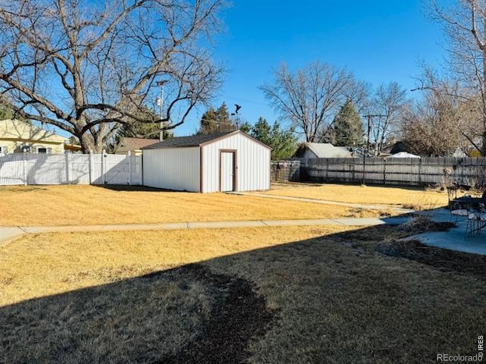 MLS Image #16 for 411 n logan avenue,fleming, Colorado