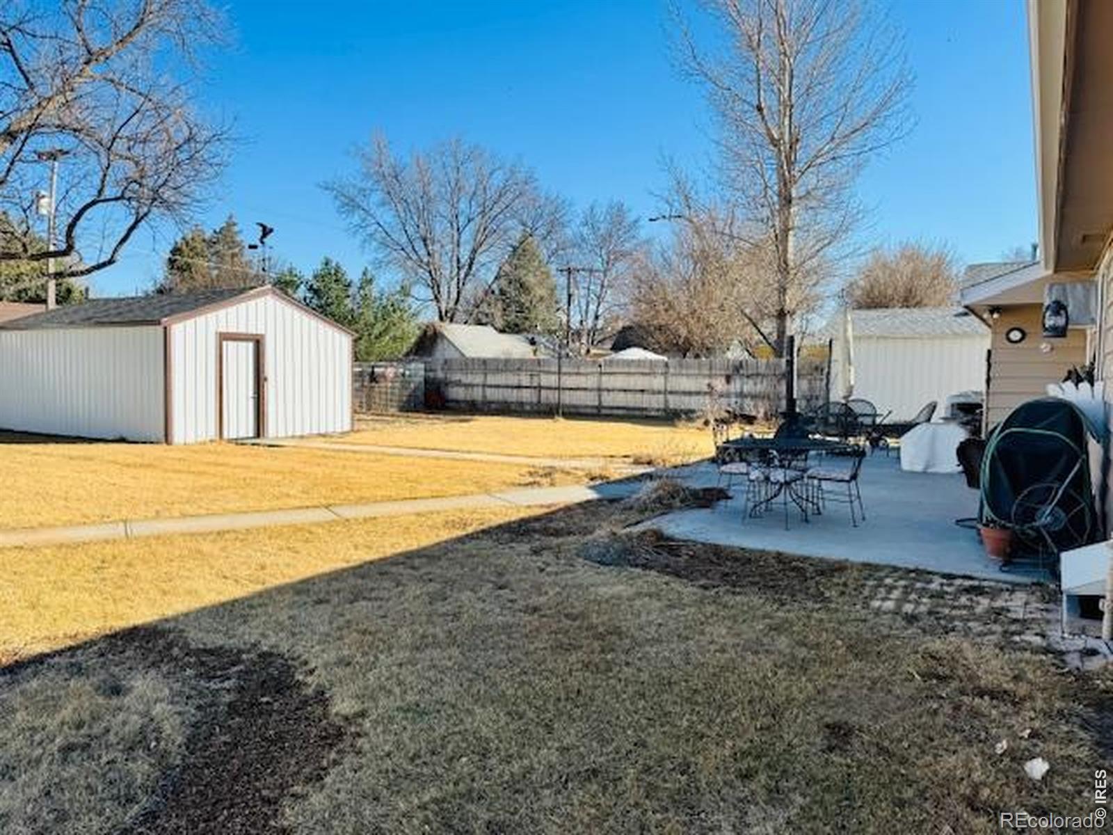 MLS Image #17 for 411 n logan avenue,fleming, Colorado