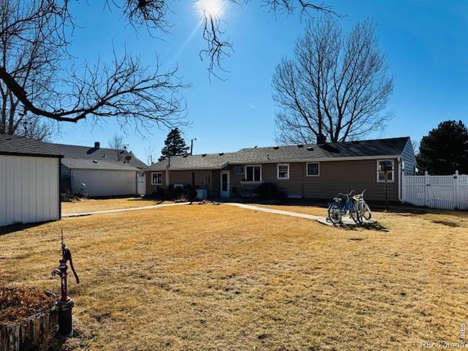 MLS Image #19 for 411 n logan avenue,fleming, Colorado