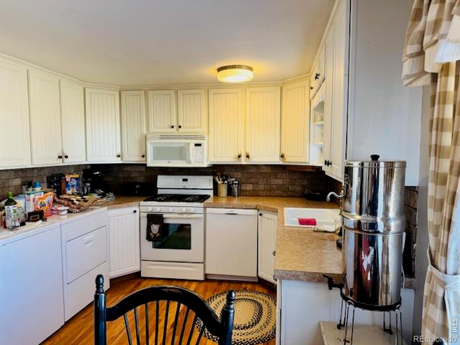 MLS Image #2 for 411 n logan avenue,fleming, Colorado