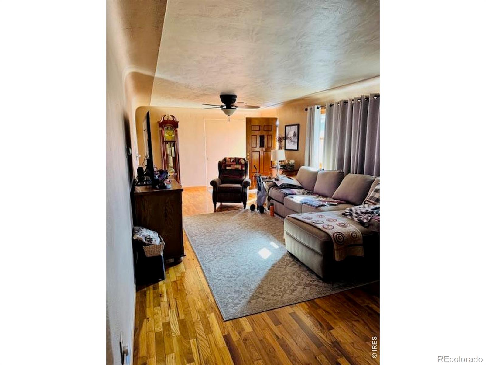 MLS Image #5 for 411 n logan avenue,fleming, Colorado