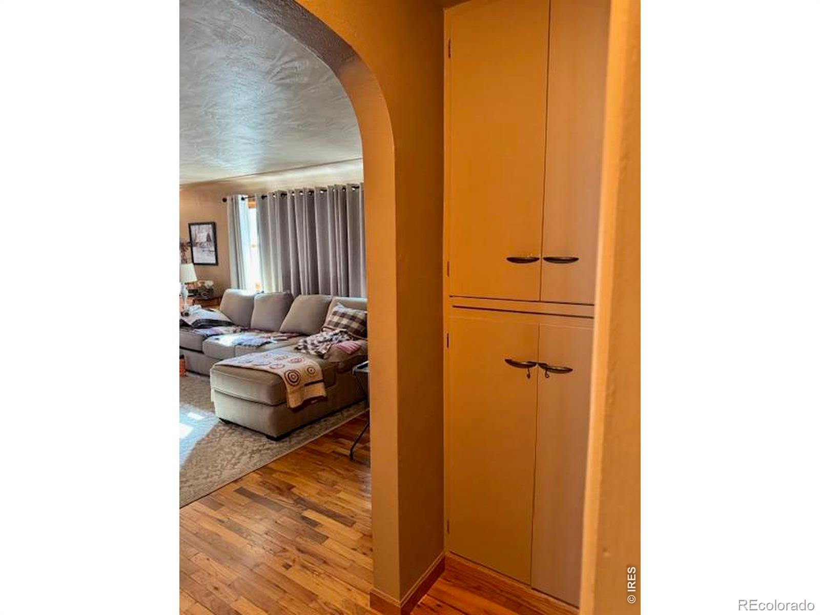 MLS Image #7 for 411 n logan avenue,fleming, Colorado