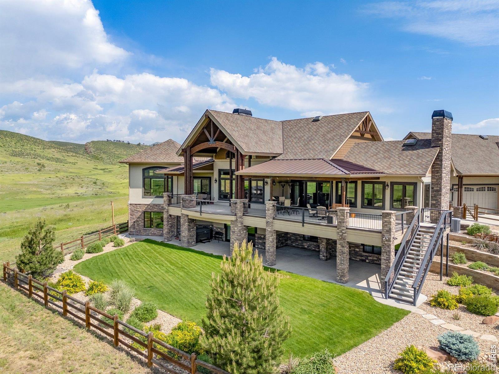 MLS Image #32 for 4033  backbone drive,loveland, Colorado