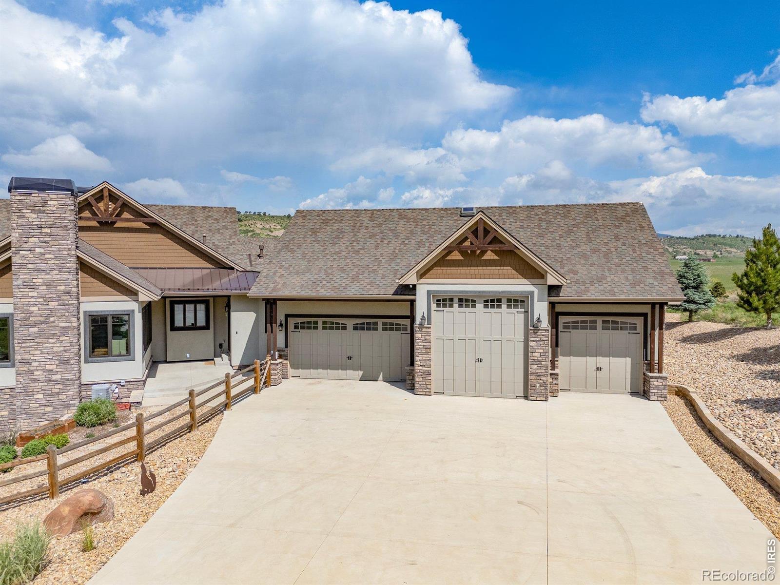 MLS Image #38 for 4033  backbone drive,loveland, Colorado