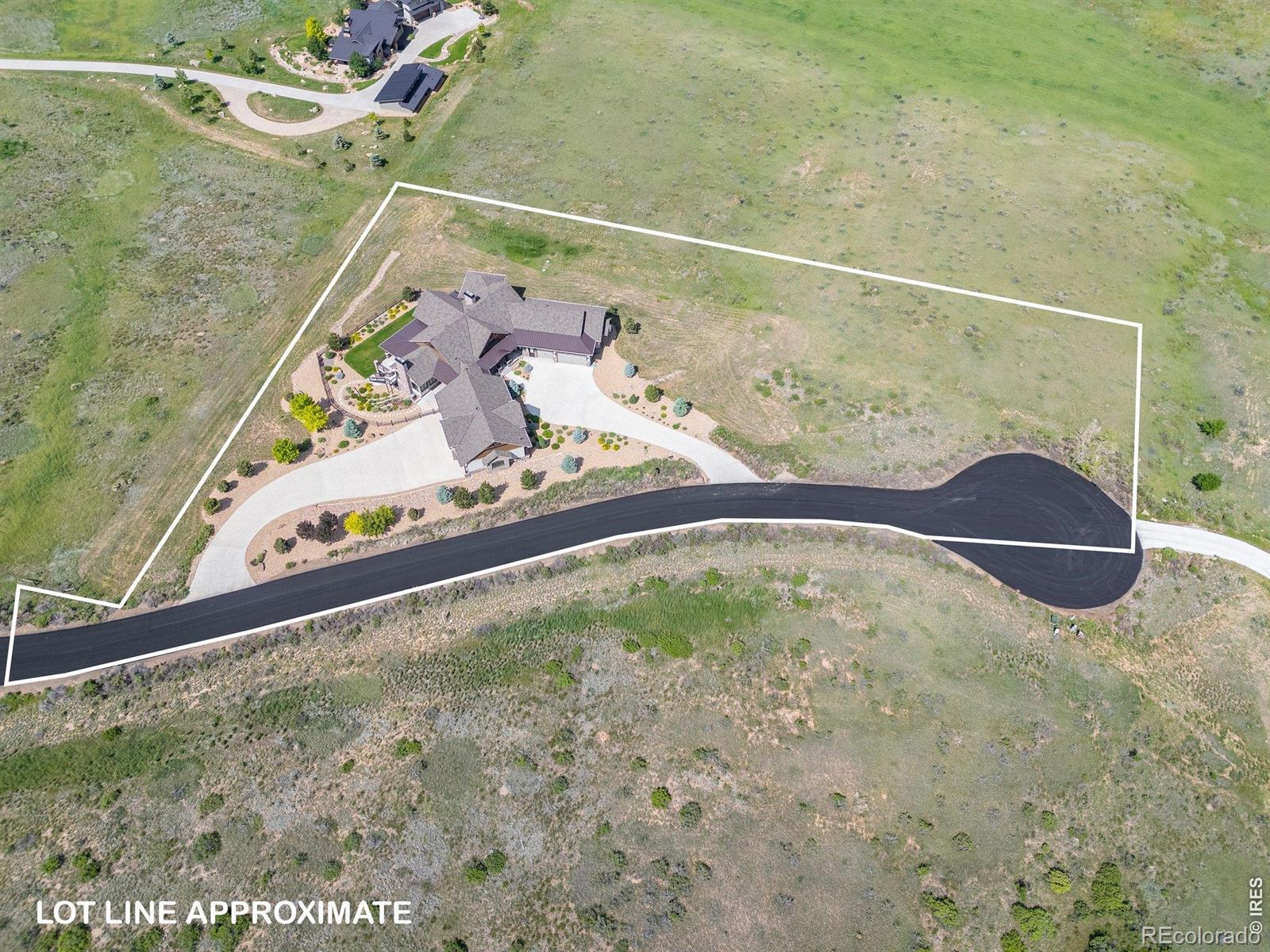 MLS Image #39 for 4033  backbone drive,loveland, Colorado