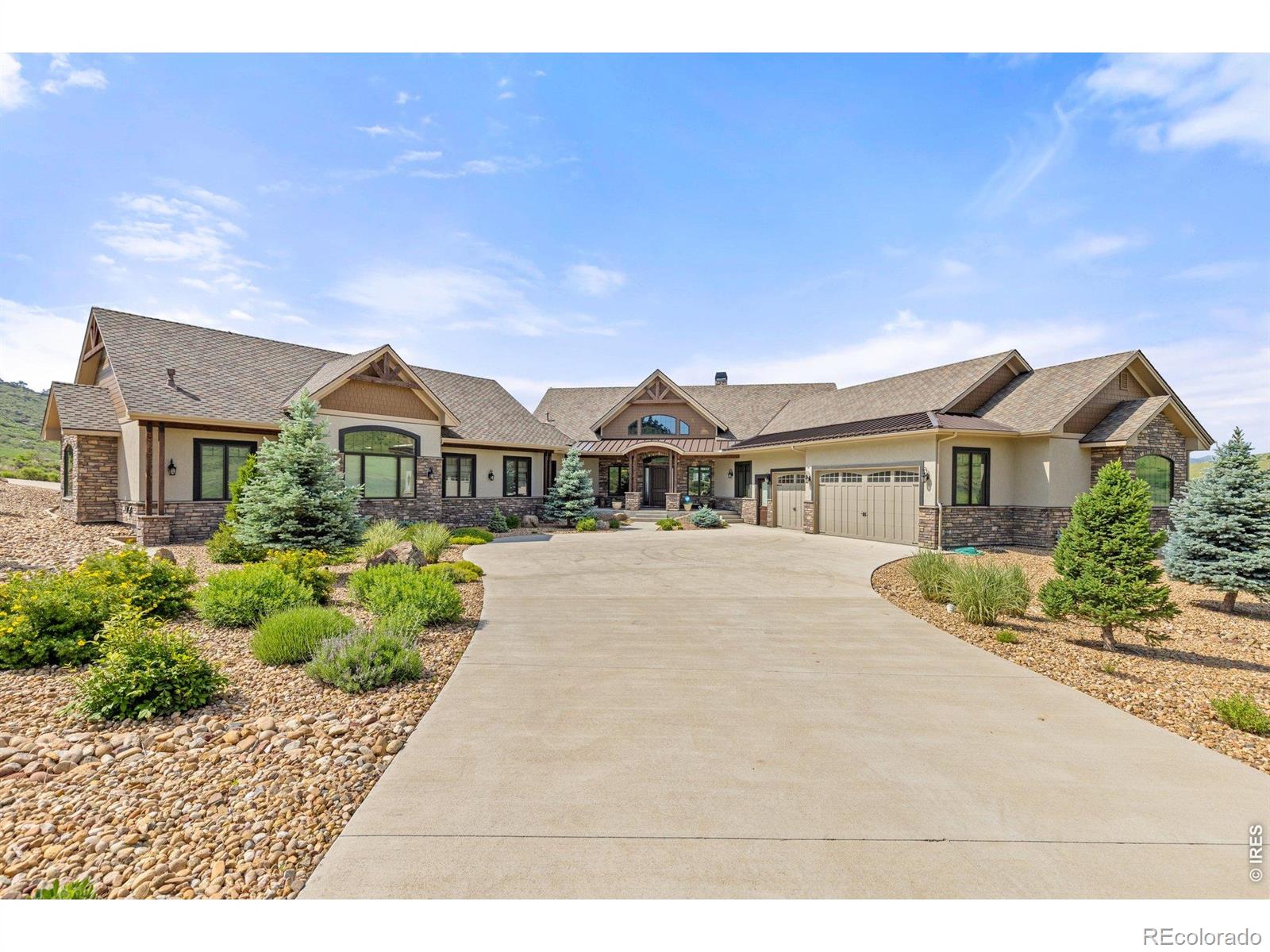 MLS Image #4 for 4033  backbone drive,loveland, Colorado