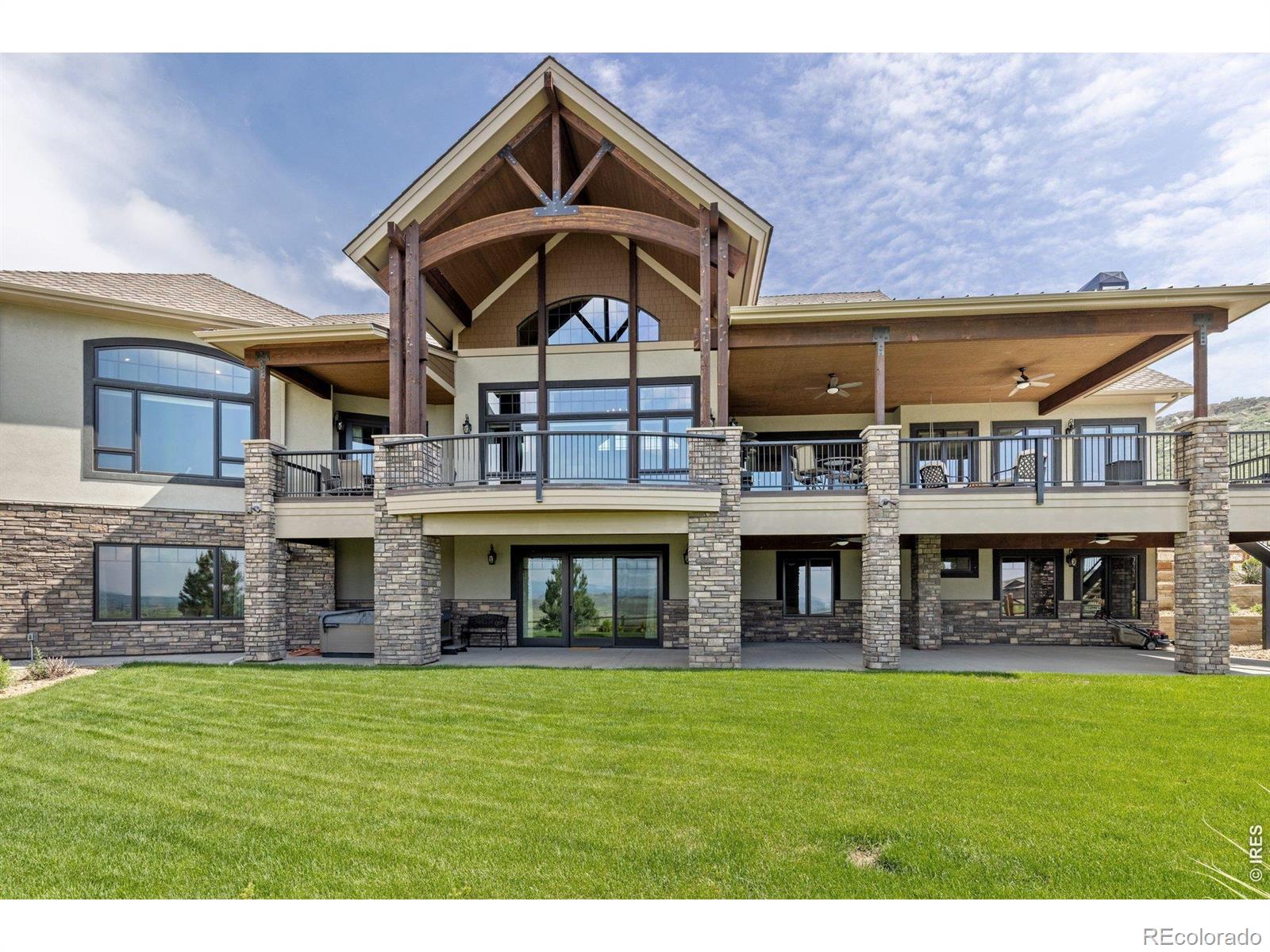 MLS Image #7 for 4033  backbone drive,loveland, Colorado