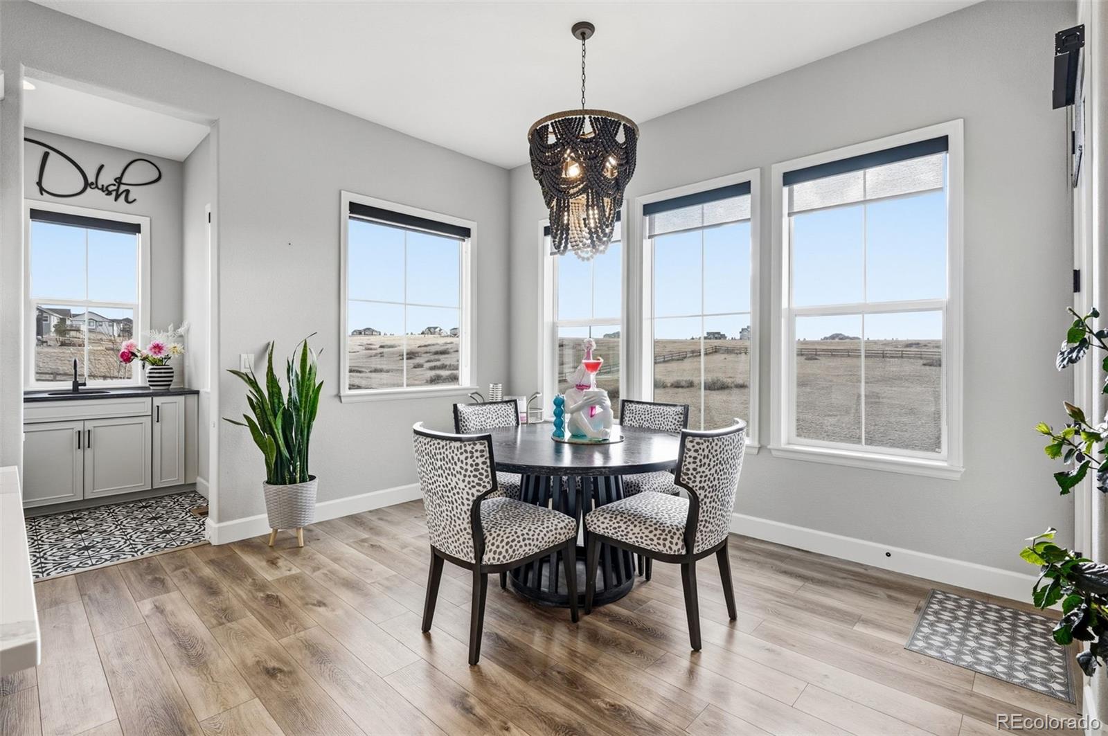 MLS Image #12 for 9341  red primrose street,franktown, Colorado