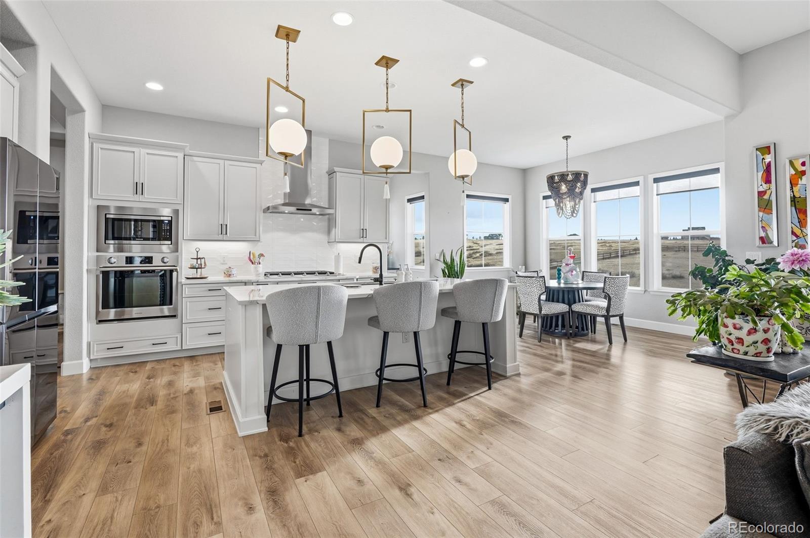 MLS Image #13 for 9341  red primrose street,franktown, Colorado