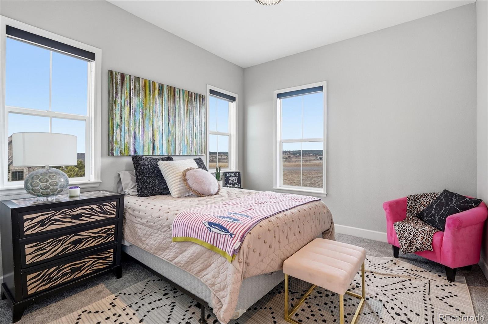 MLS Image #28 for 9341  red primrose street,franktown, Colorado
