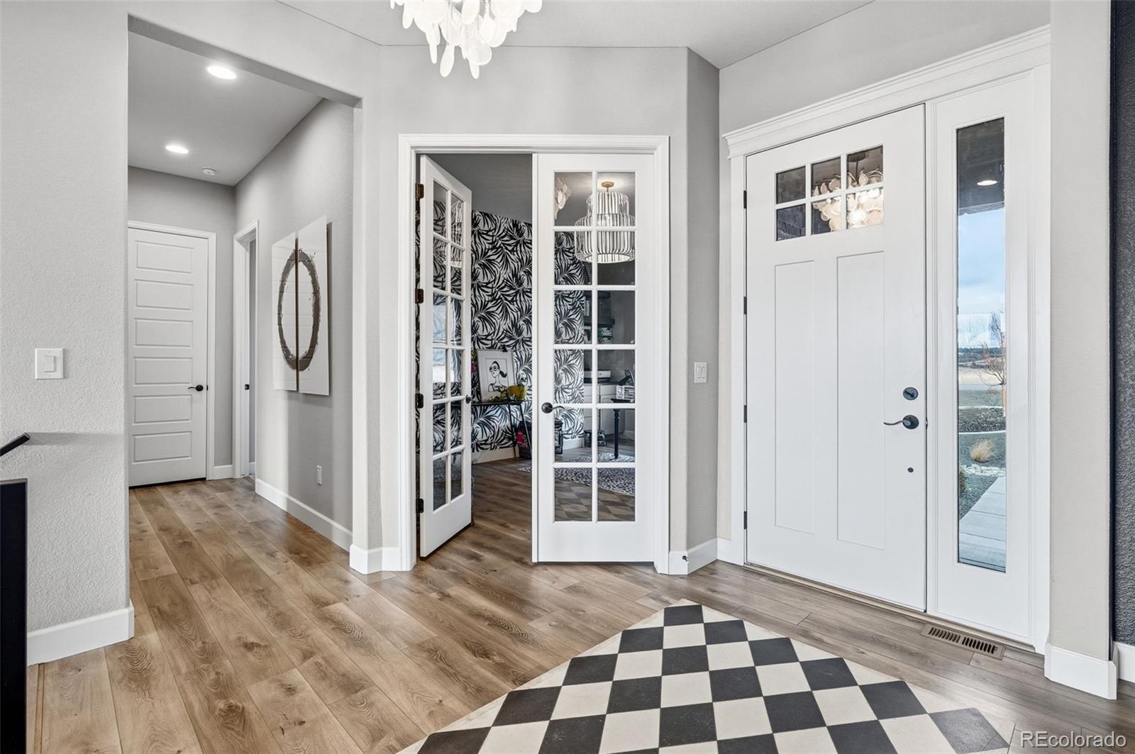 MLS Image #3 for 9341  red primrose street,franktown, Colorado