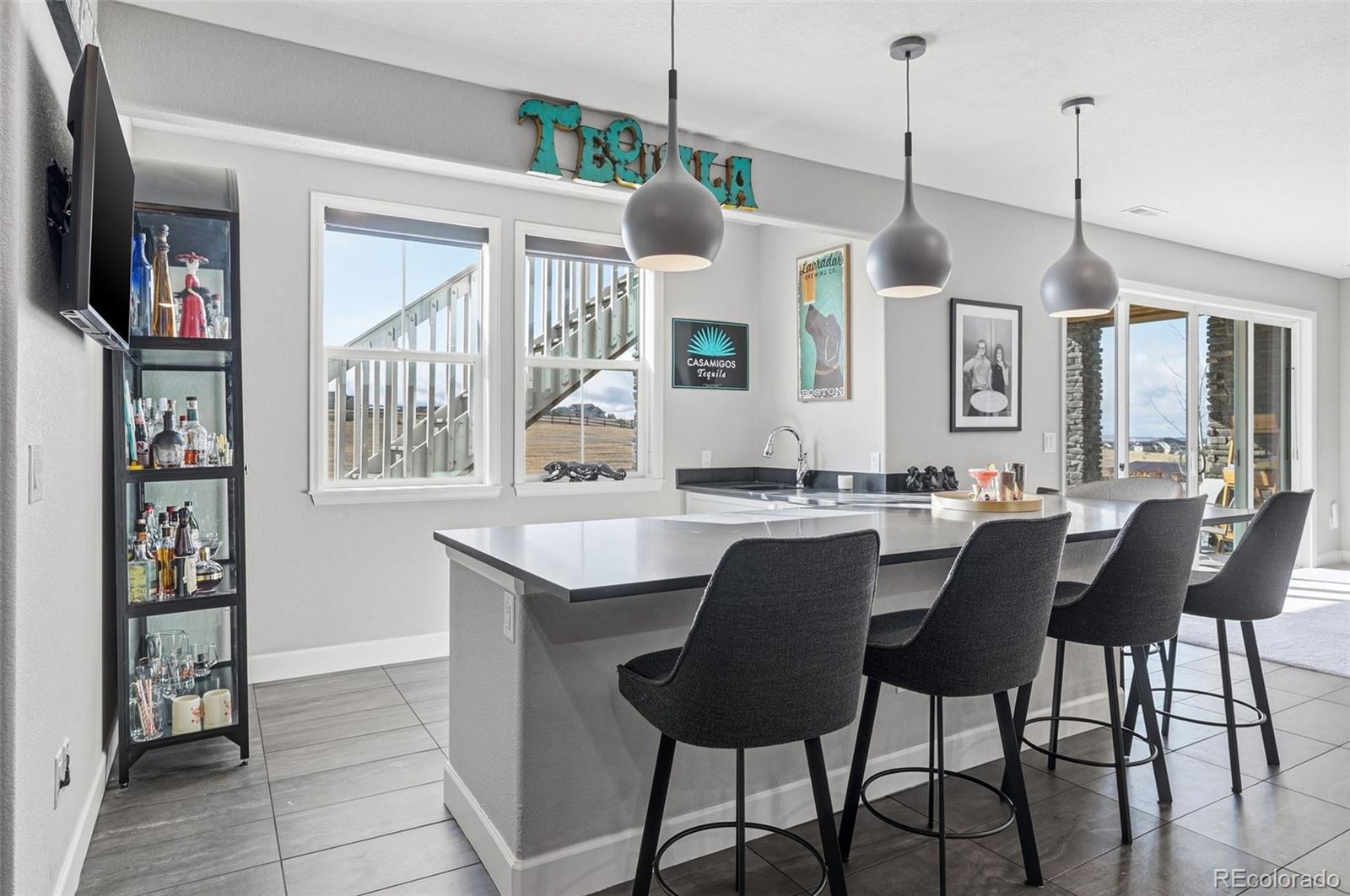 MLS Image #36 for 9341  red primrose street,franktown, Colorado