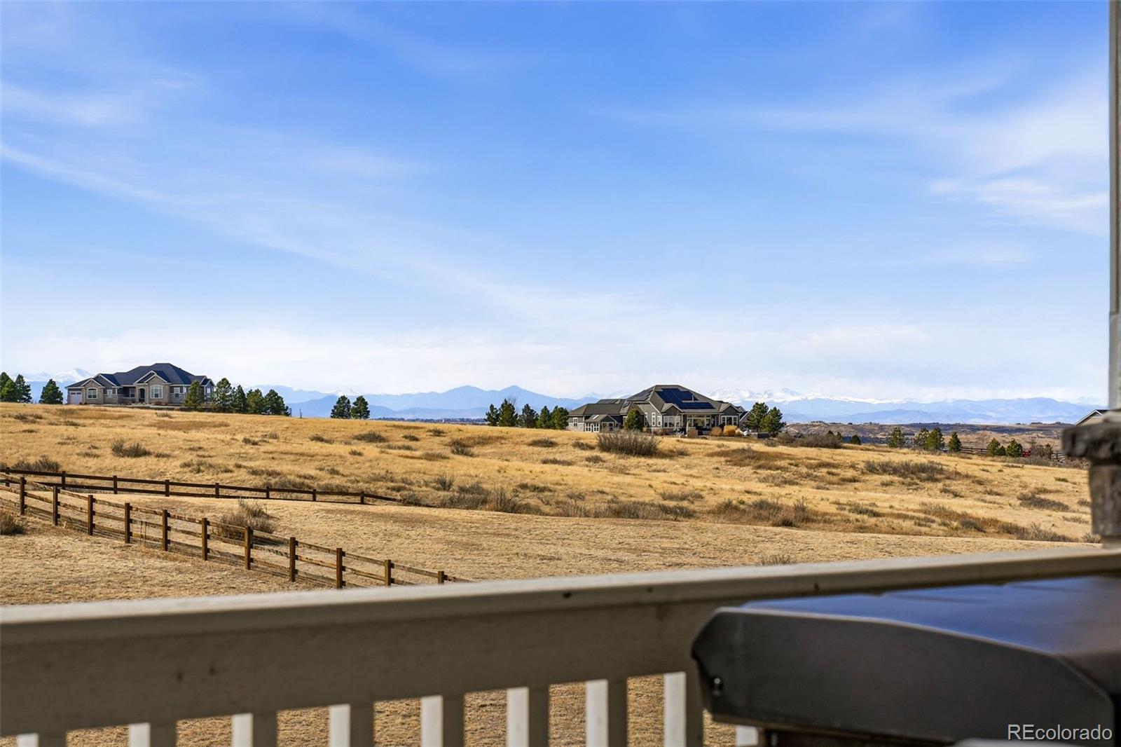 MLS Image #40 for 9341  red primrose street,franktown, Colorado