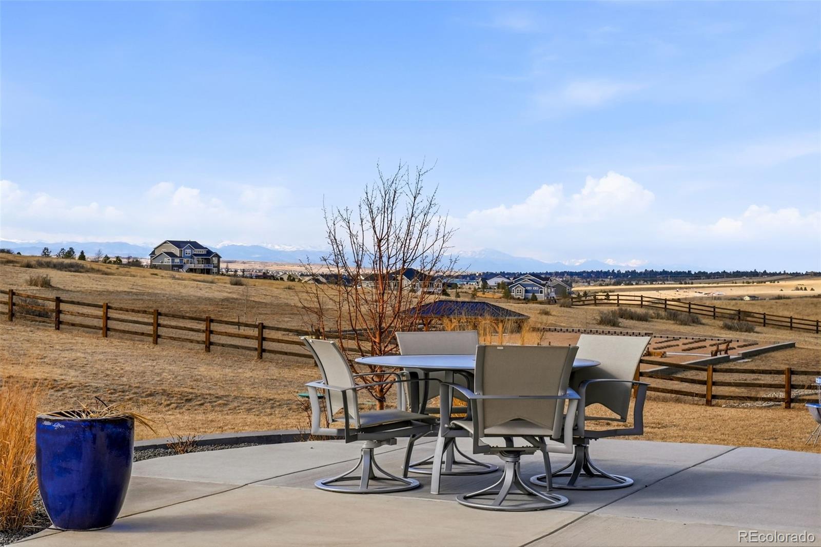 MLS Image #41 for 9341  red primrose street,franktown, Colorado