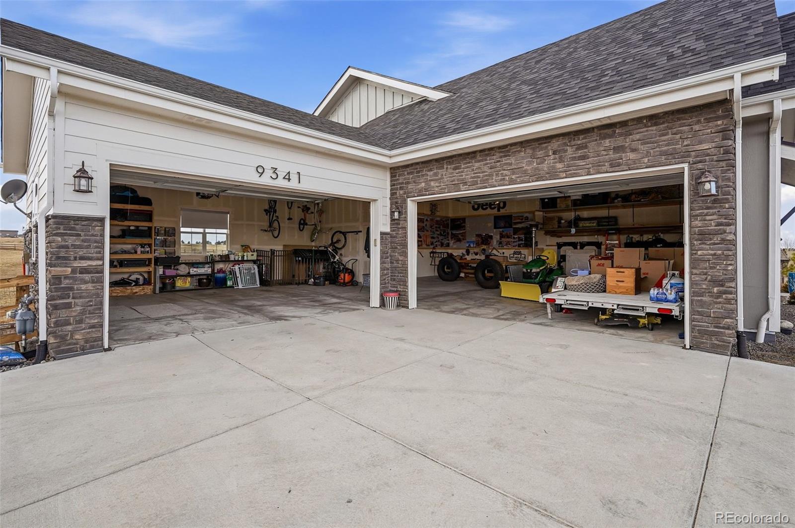 MLS Image #43 for 9341  red primrose street,franktown, Colorado