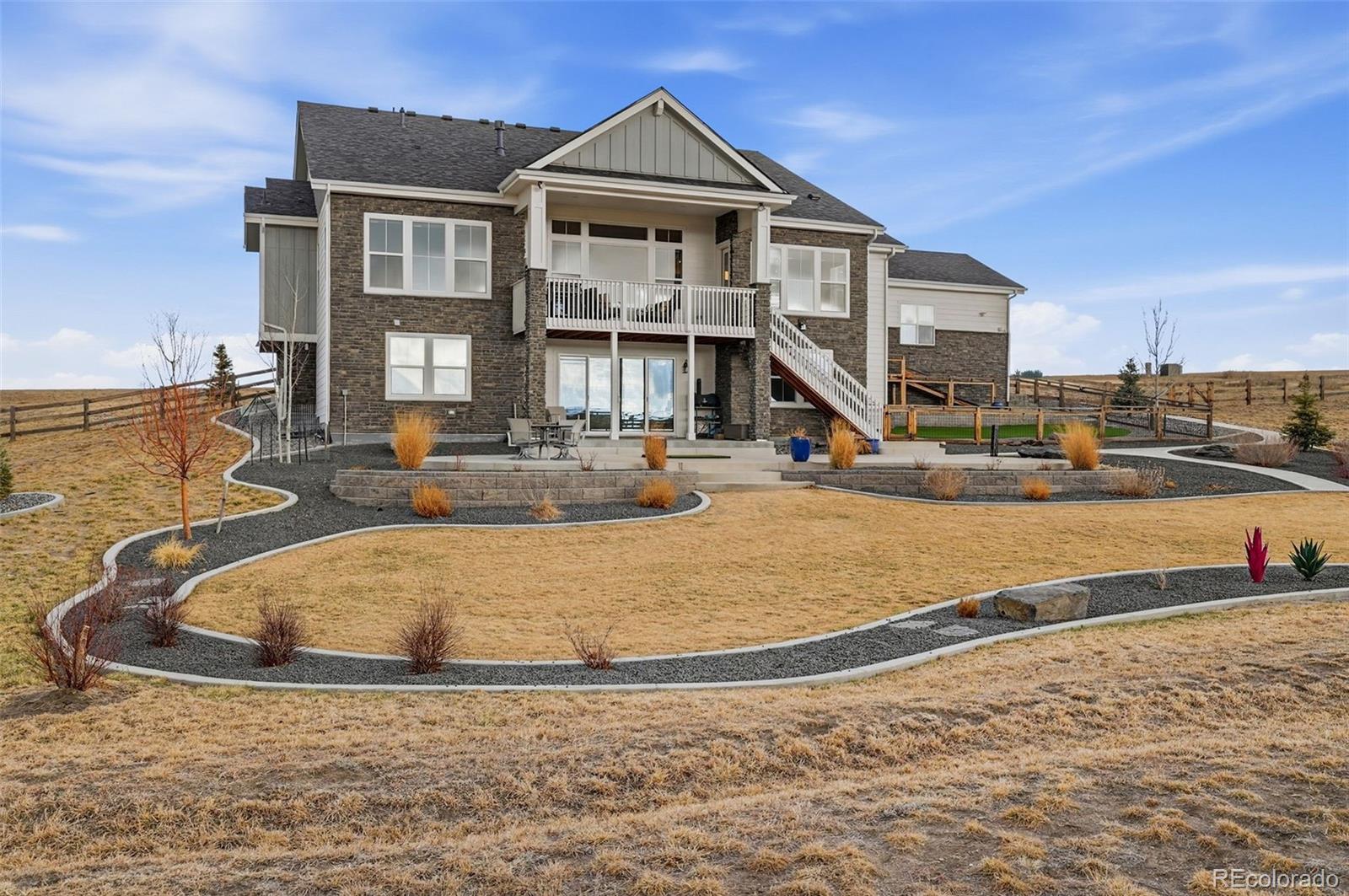 MLS Image #44 for 9341  red primrose street,franktown, Colorado
