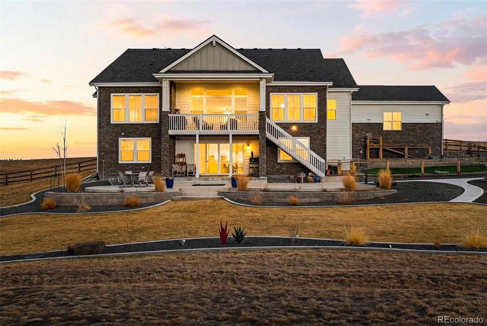 MLS Image #45 for 9341  red primrose street,franktown, Colorado