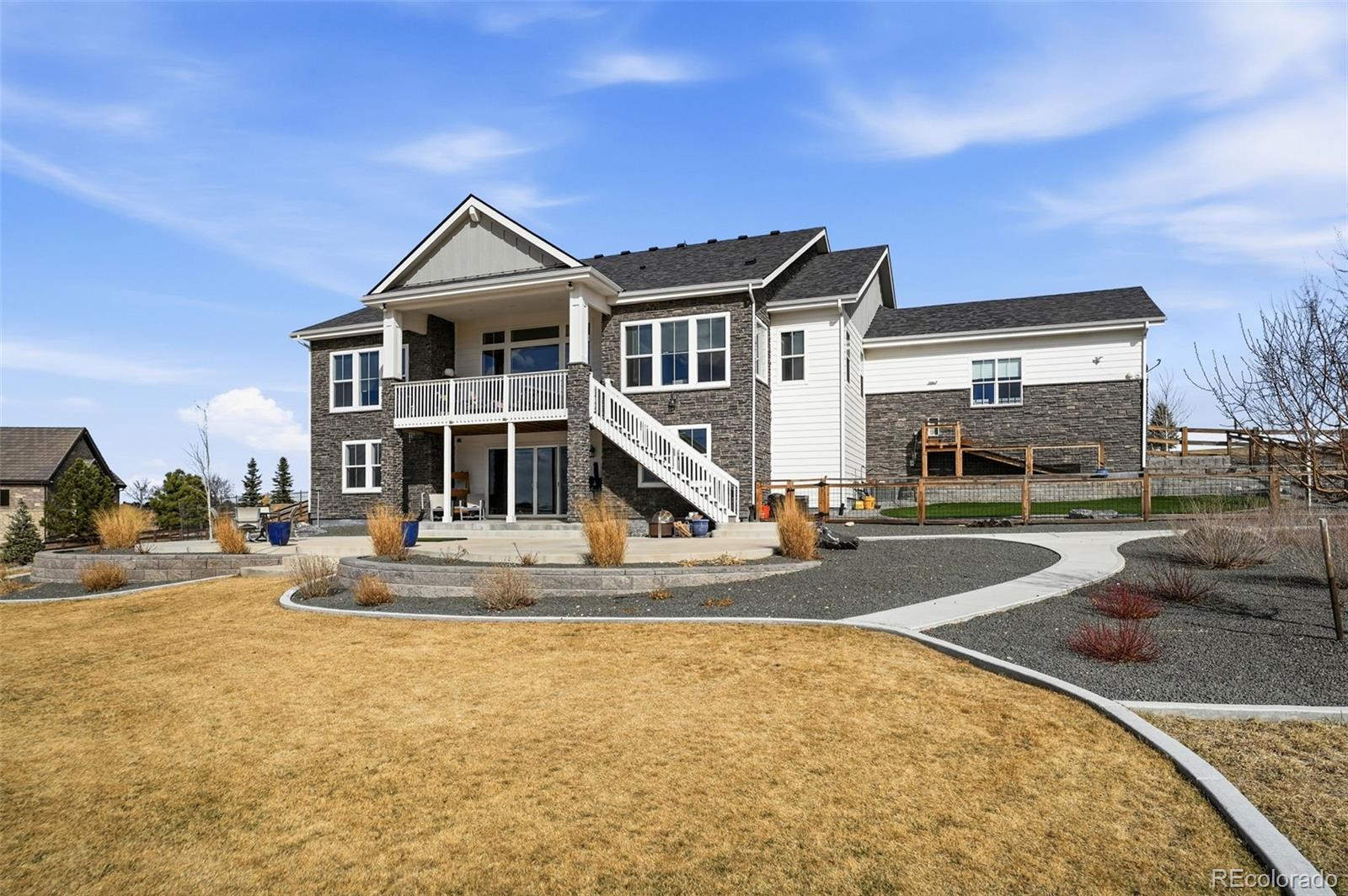 MLS Image #46 for 9341  red primrose street,franktown, Colorado