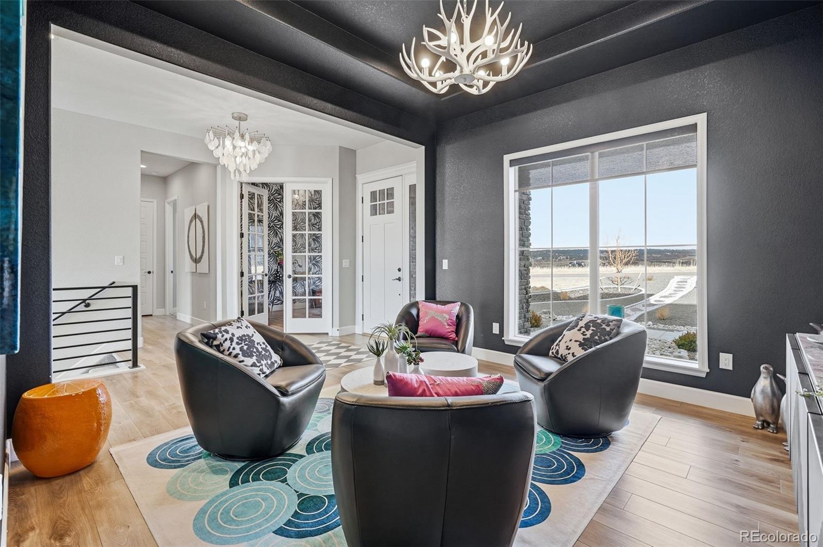 MLS Image #6 for 9341  red primrose street,franktown, Colorado