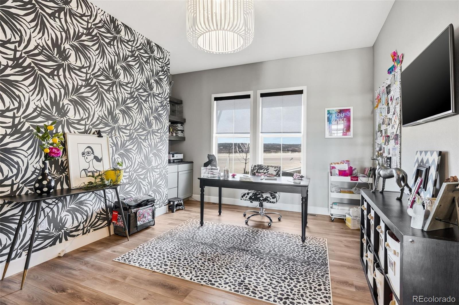 MLS Image #7 for 9341  red primrose street,franktown, Colorado
