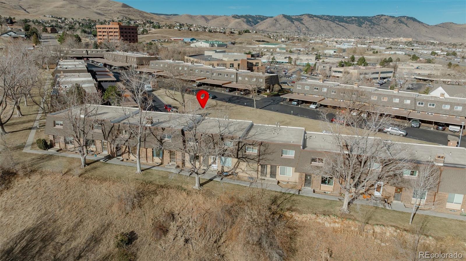 MLS Image #0 for 478  gladiola street ,golden, Colorado