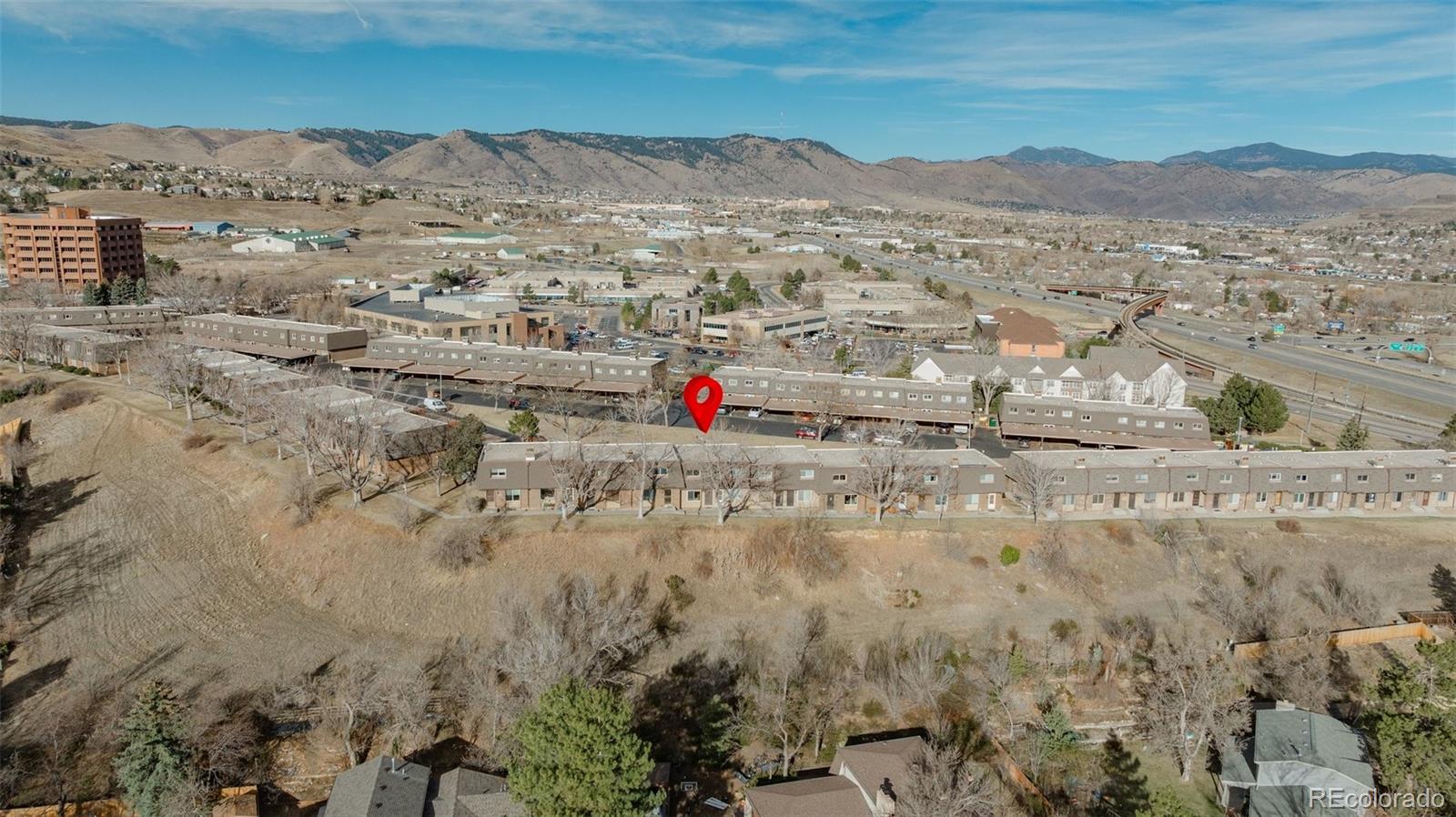 MLS Image #1 for 478  gladiola street ,golden, Colorado