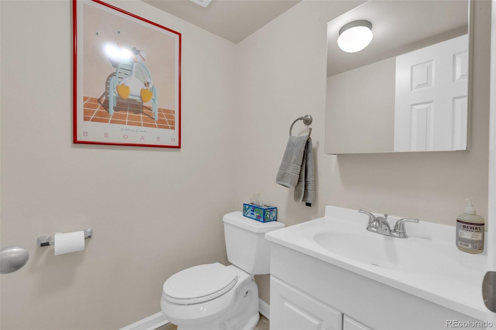 MLS Image #12 for 478  gladiola street ,golden, Colorado