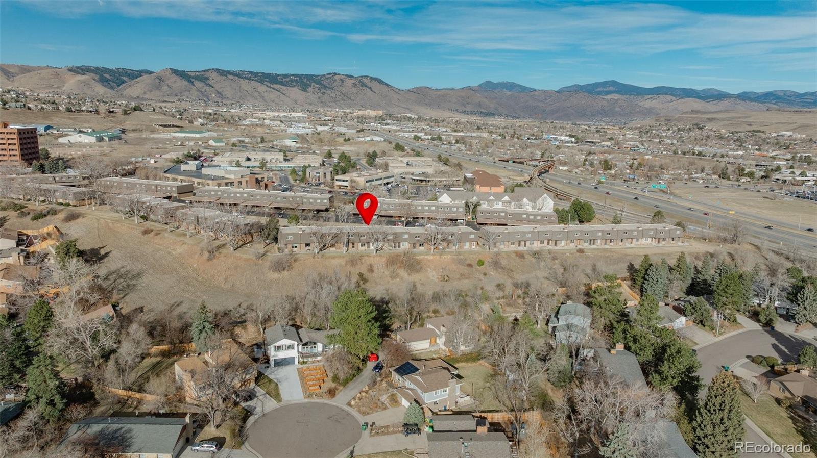 MLS Image #2 for 478  gladiola street ,golden, Colorado