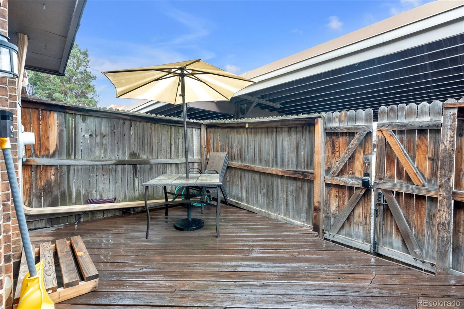 MLS Image #23 for 478  gladiola street ,golden, Colorado