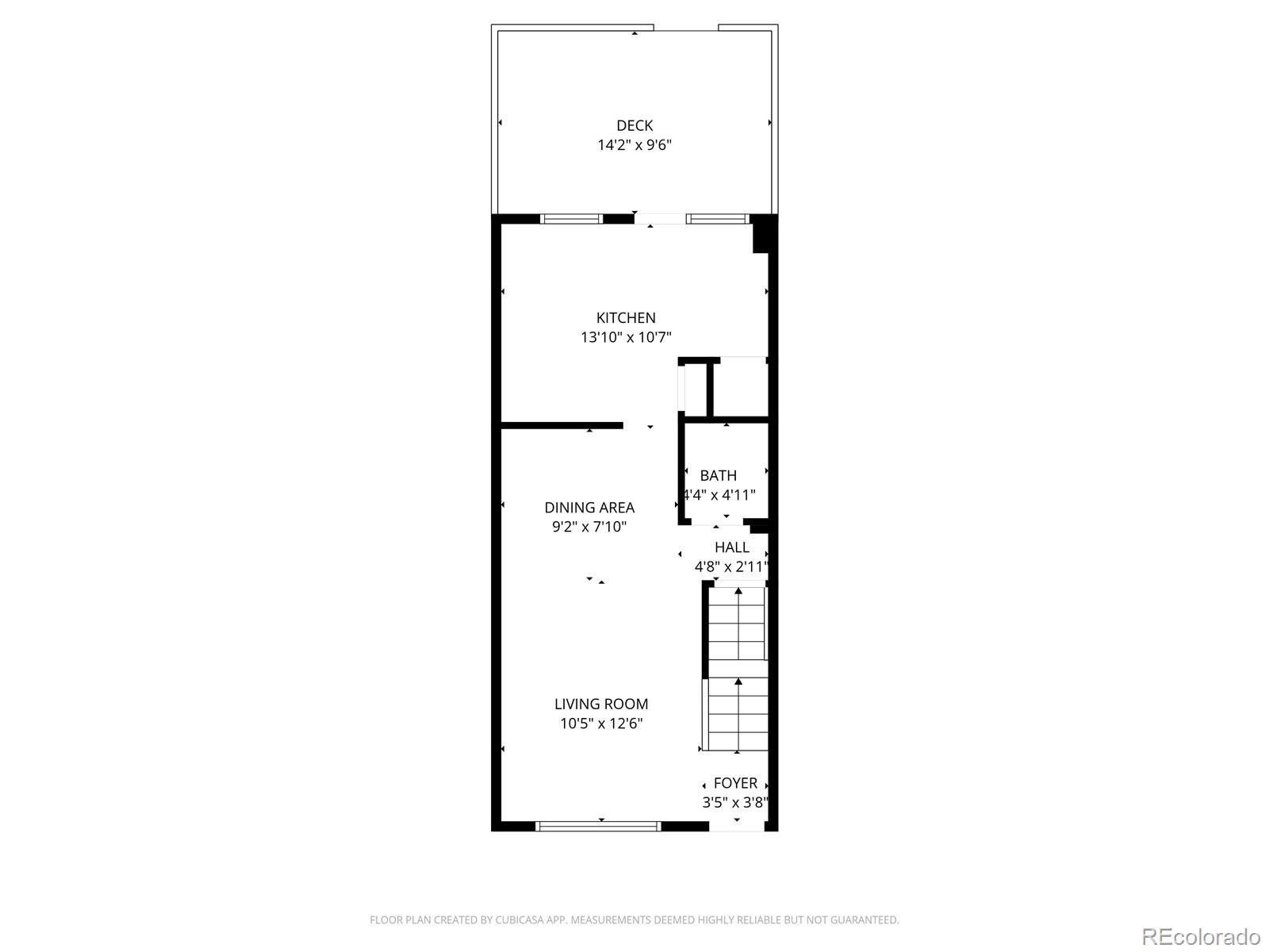 MLS Image #29 for 478  gladiola street ,golden, Colorado