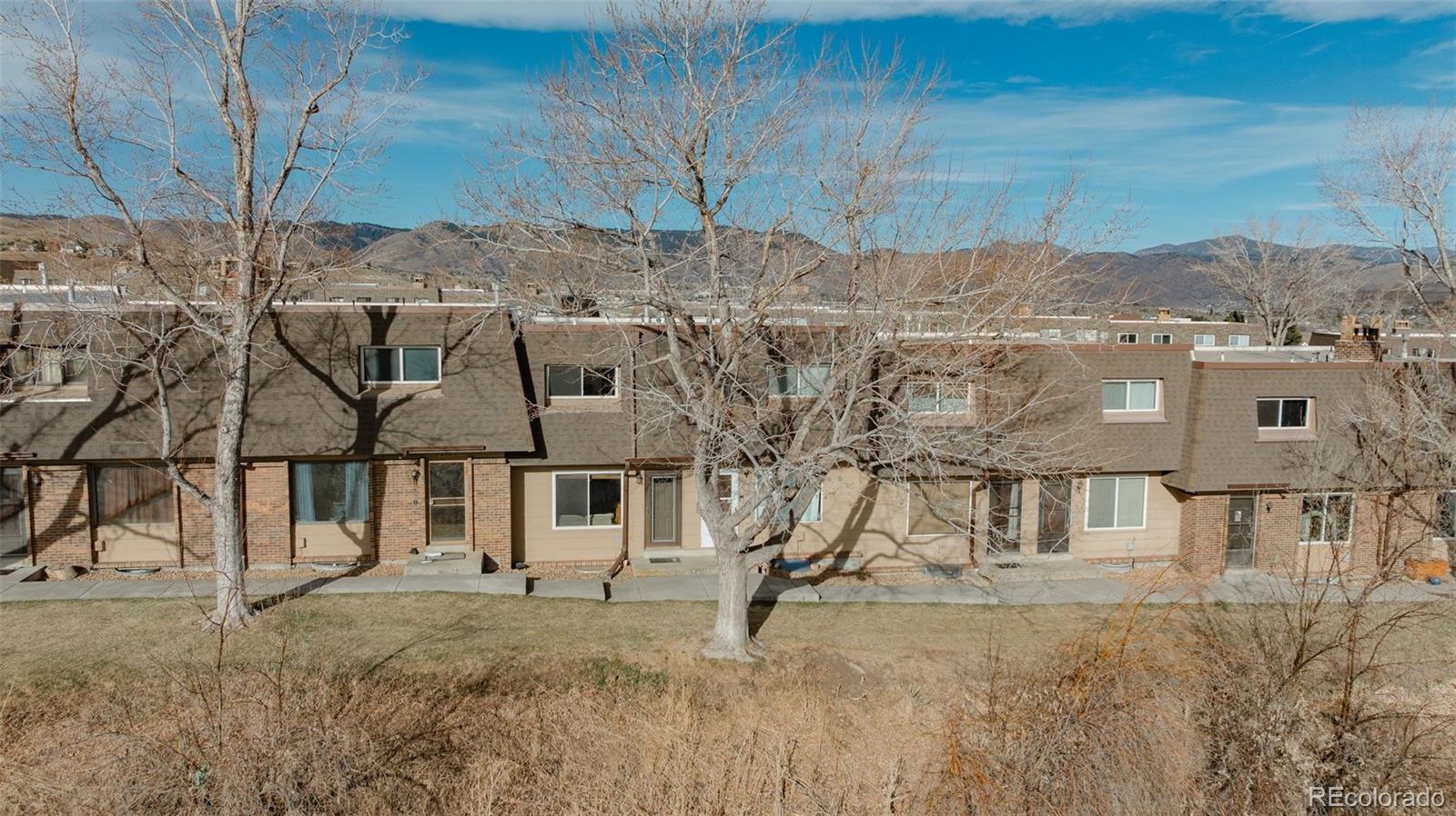 MLS Image #3 for 478  gladiola street ,golden, Colorado