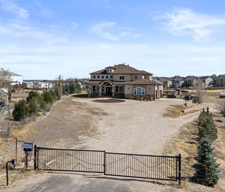 MLS Image #1 for 12440  quince street,brighton, Colorado