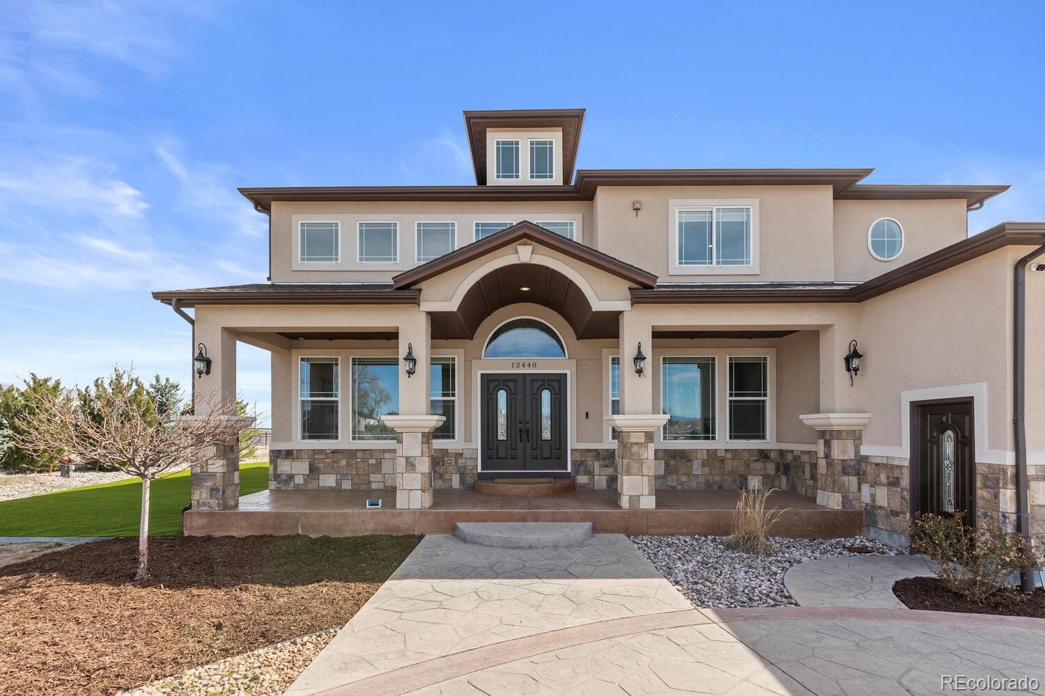 MLS Image #2 for 12440  quince street,brighton, Colorado