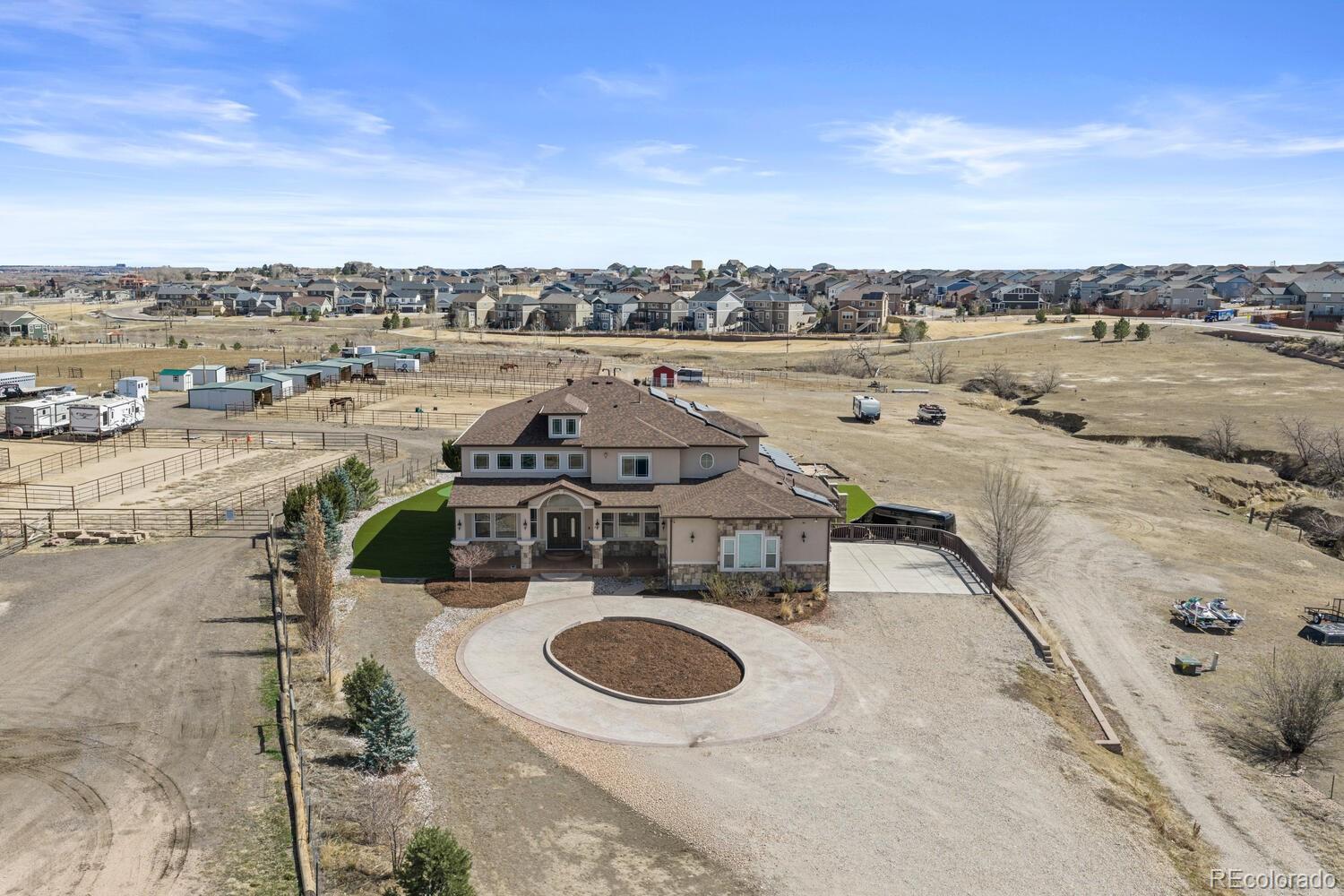 MLS Image #45 for 12440  quince street,brighton, Colorado