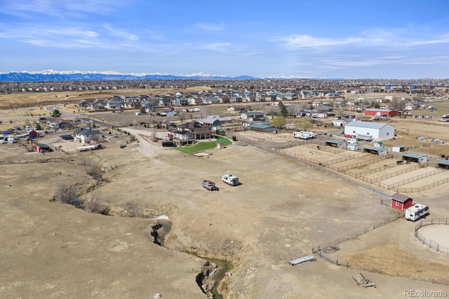 MLS Image #47 for 12440  quince street,brighton, Colorado