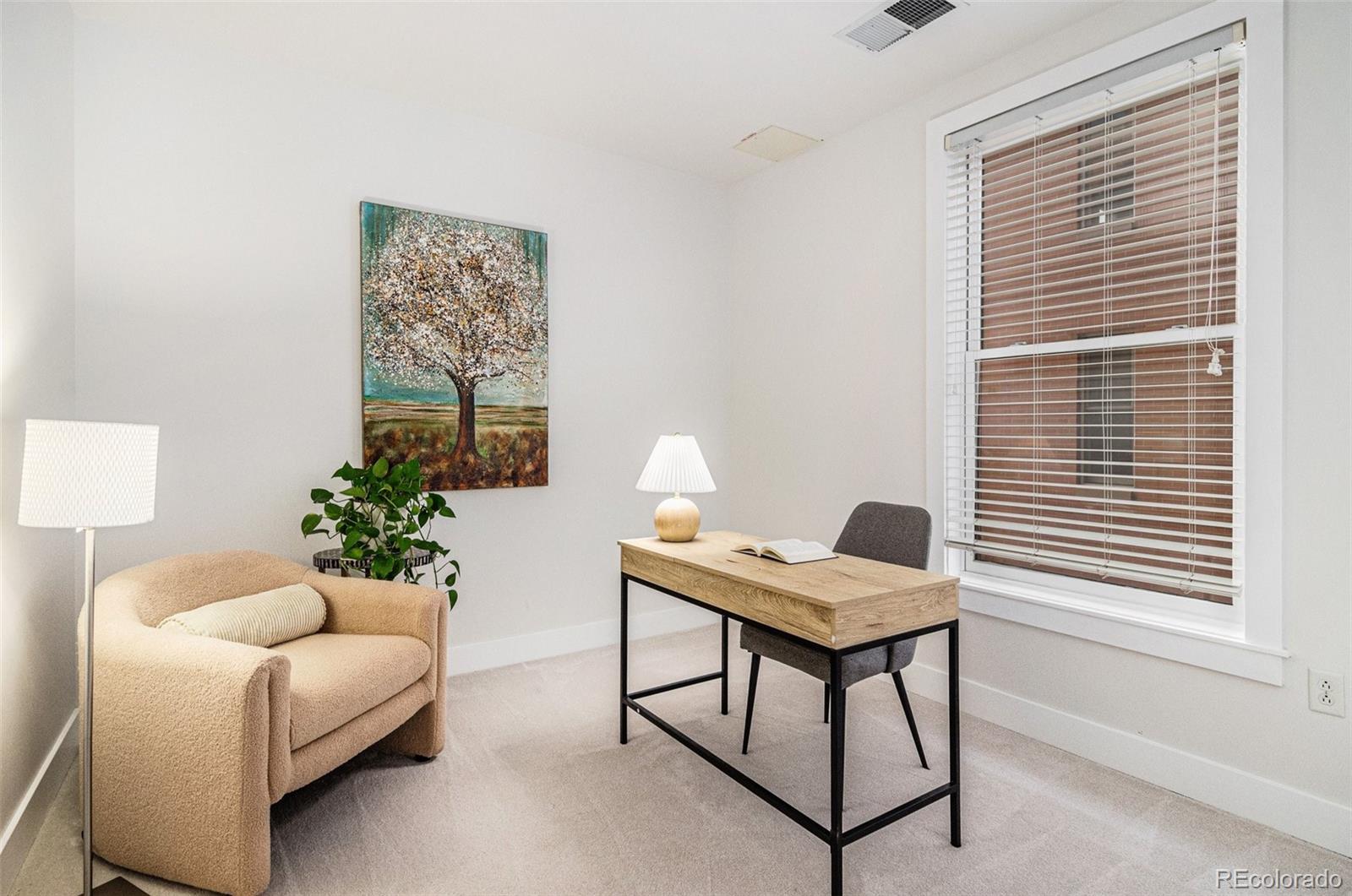 MLS Image #12 for 1630 n clarkson street,denver, Colorado