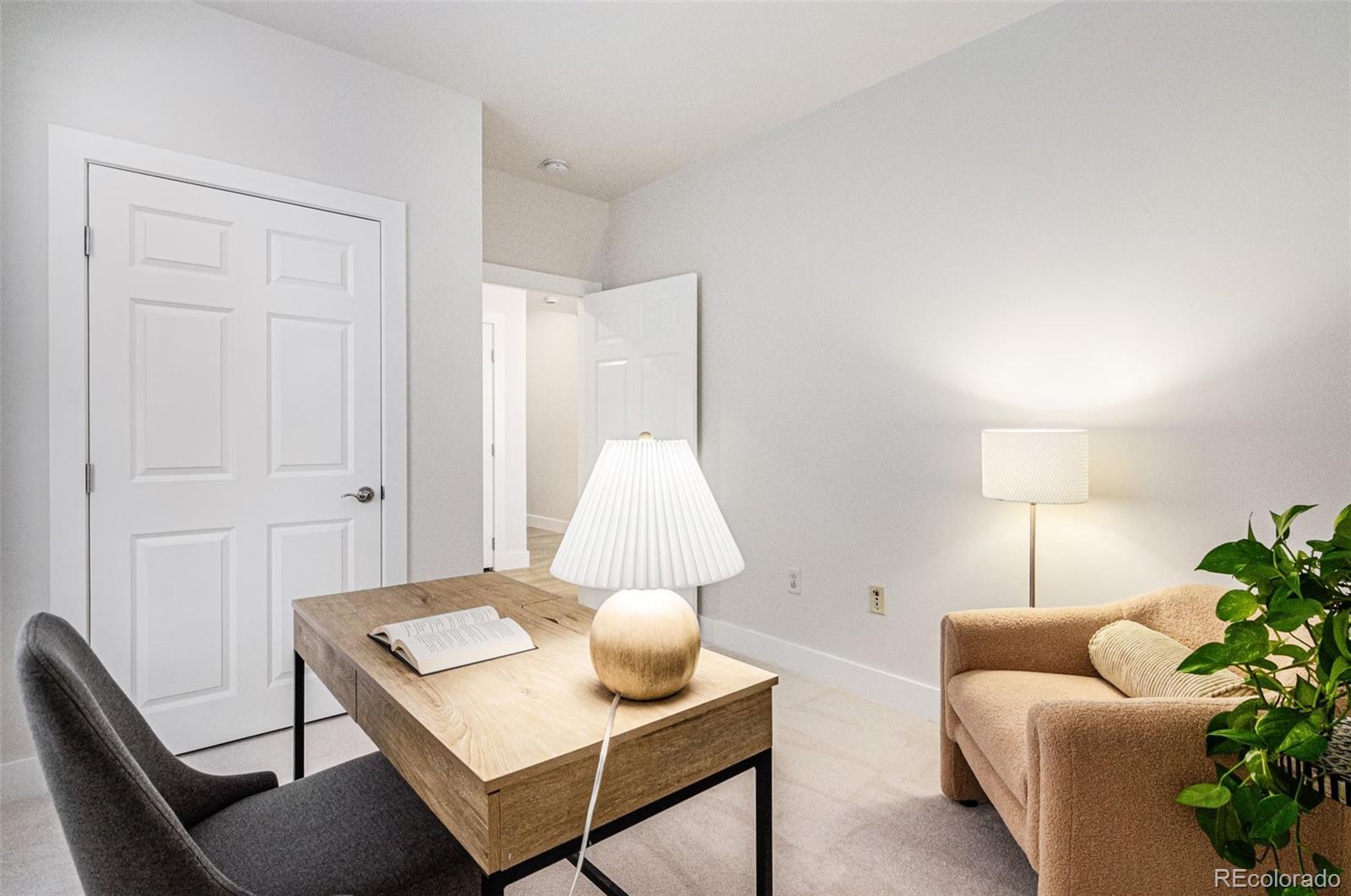 MLS Image #15 for 1630 n clarkson street,denver, Colorado