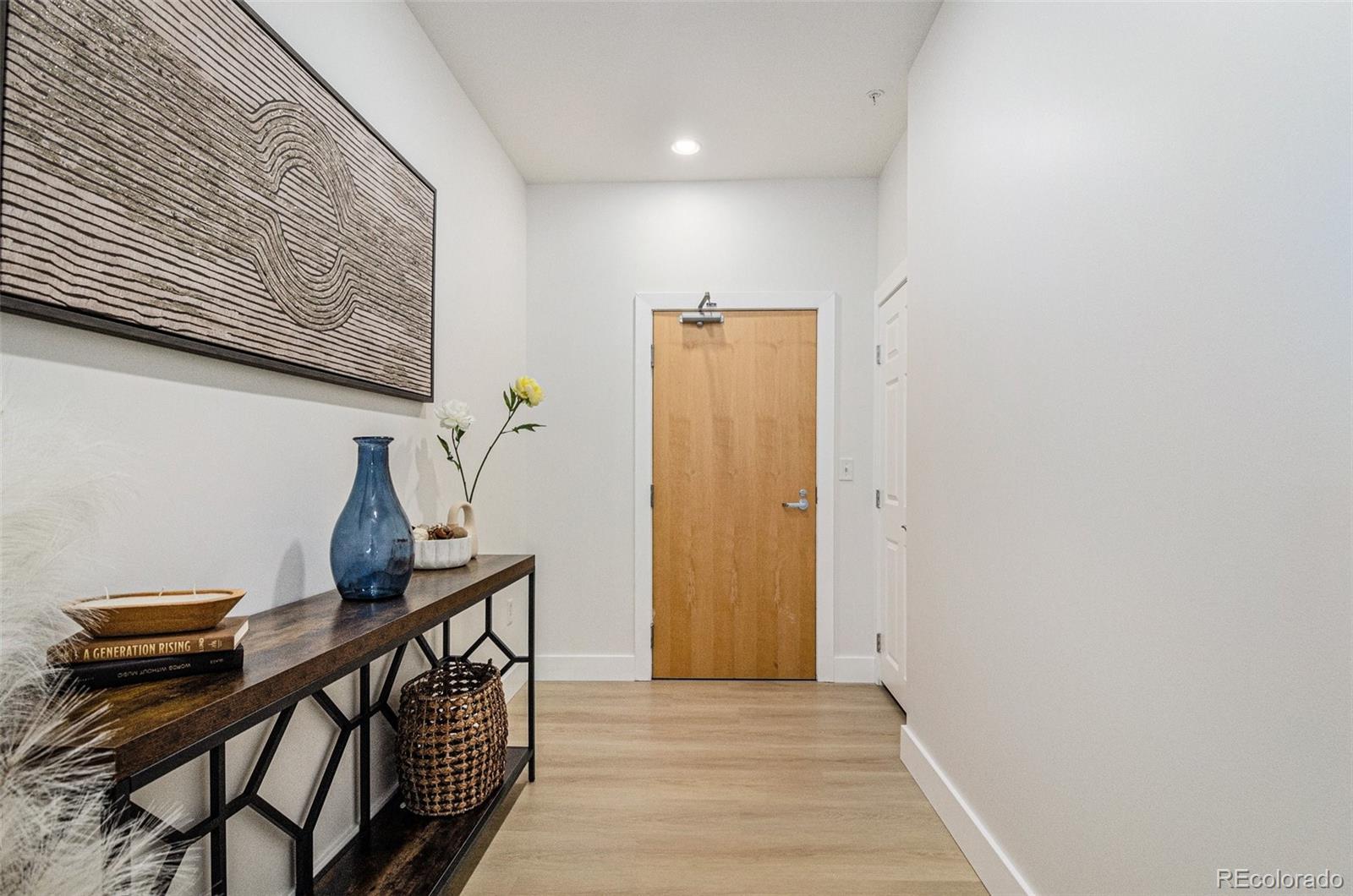 MLS Image #3 for 1630 n clarkson street,denver, Colorado