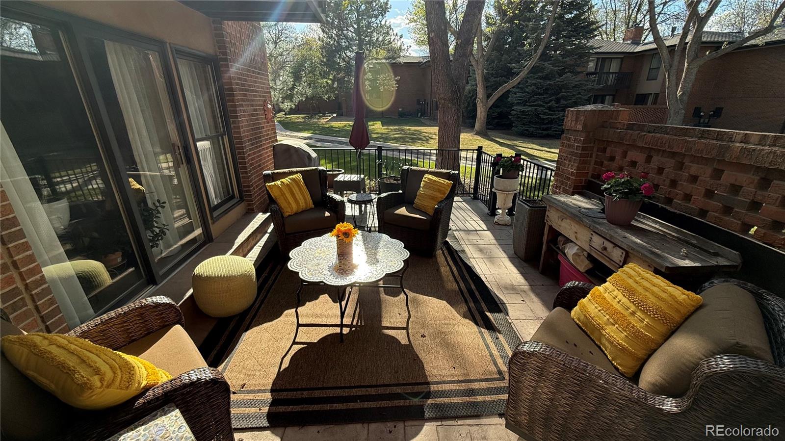 MLS Image #35 for 6150 w mansfield avenue 37,denver, Colorado