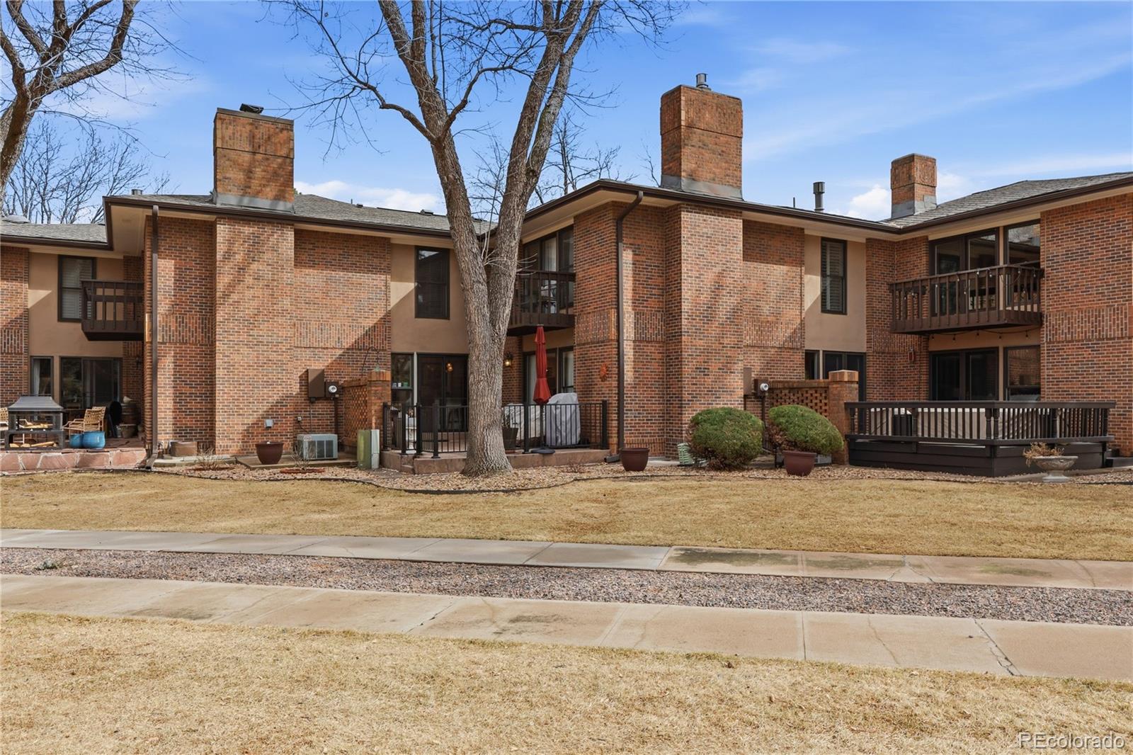 MLS Image #37 for 6150 w mansfield avenue 37,denver, Colorado