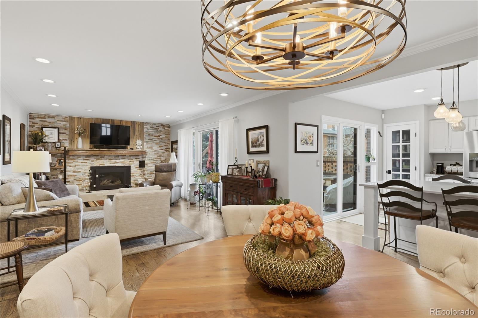 MLS Image #5 for 6150 w mansfield avenue 37,denver, Colorado