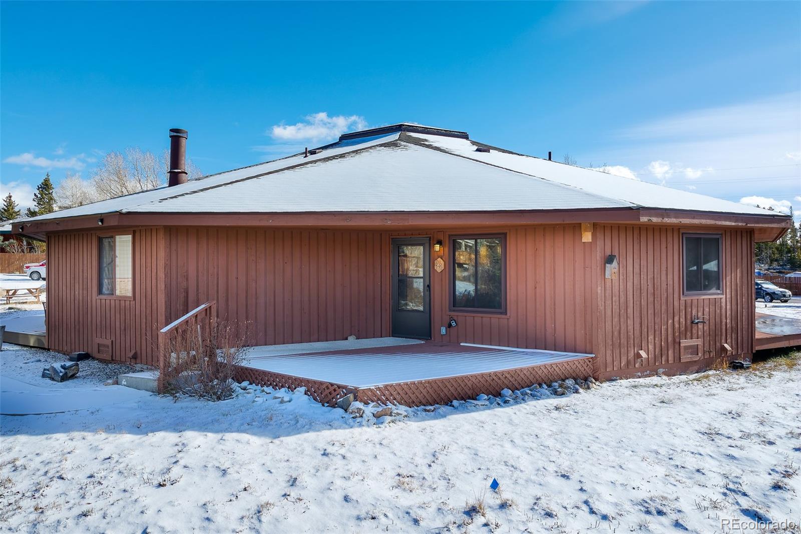 MLS Image #2 for 105  county road 4421 ,grand lake, Colorado